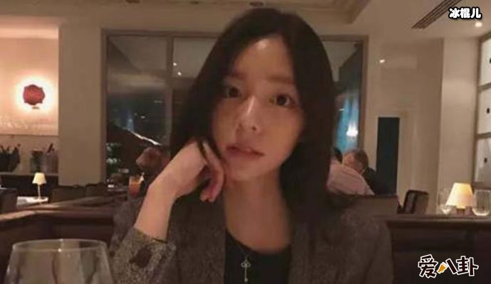 綦美合家没钱了吗