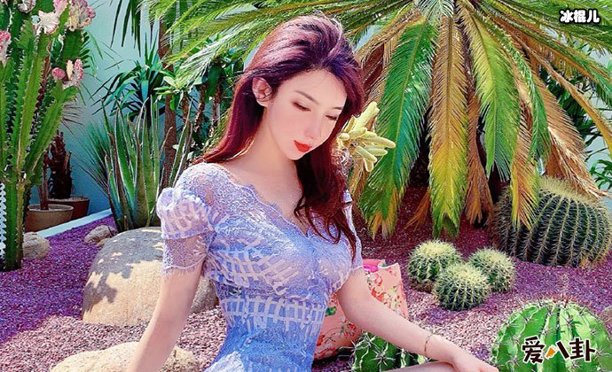 侯伊荻年龄多大