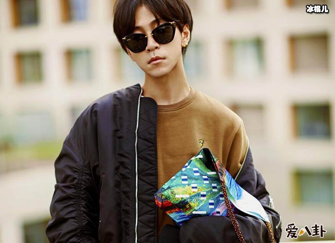 韩火火近况如何