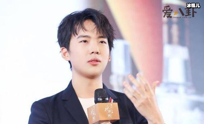 郭麒麟学历为什么低