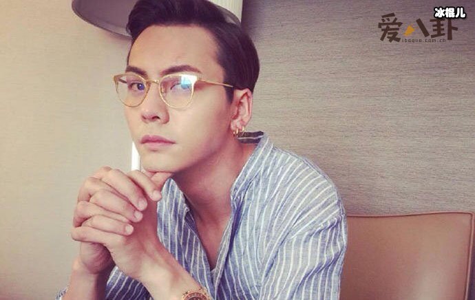 为什么叫陈伟霆巨蕉