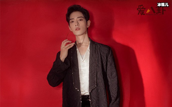 肖战人设崩塌是怎么回事