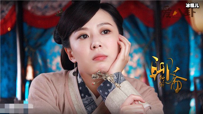 聊斋新编恒娘怪婆婆是谁