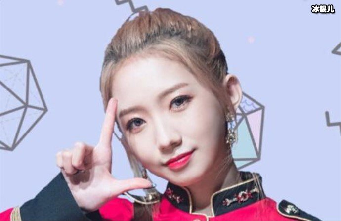 孟美岐自曝只睡半小时