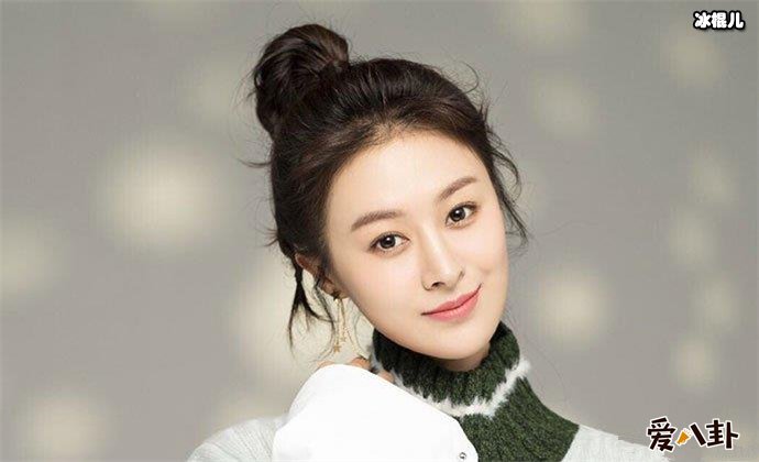 演员马小茜个人资料