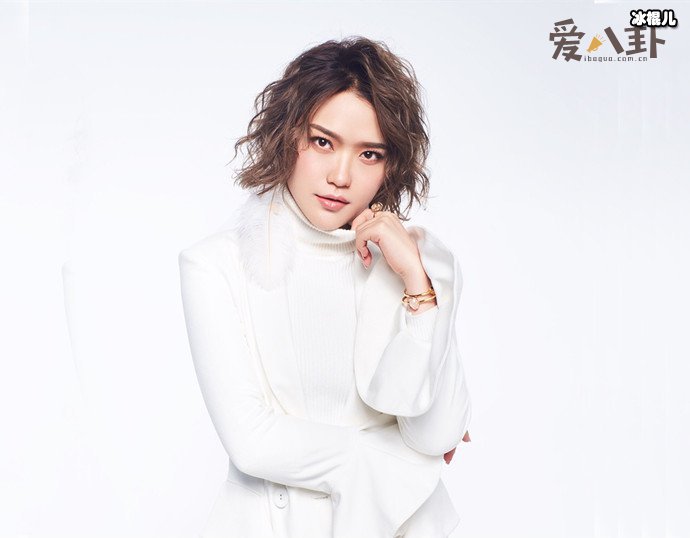 庄心妍是怎么红的