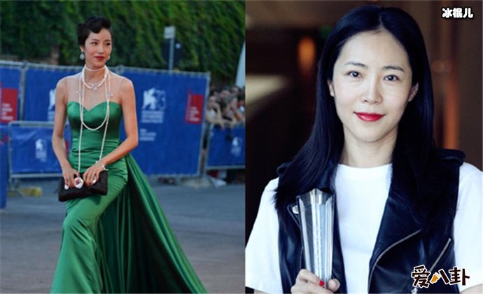 演员景珂个人资料