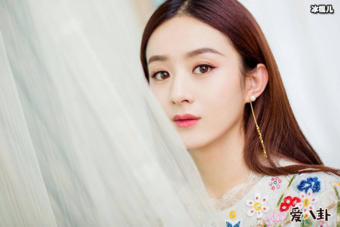 赵丽颖同王一博主演《有翡》