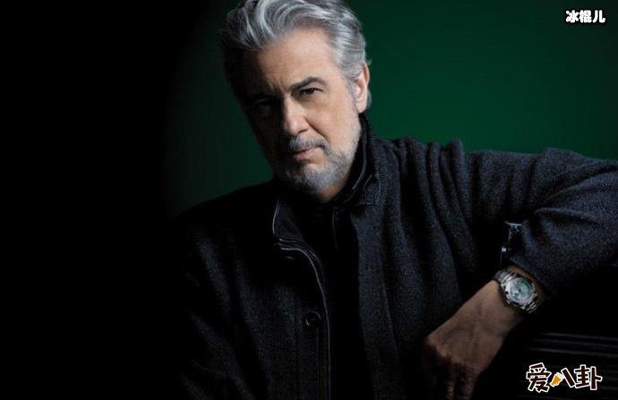 多明戈性骚扰事件