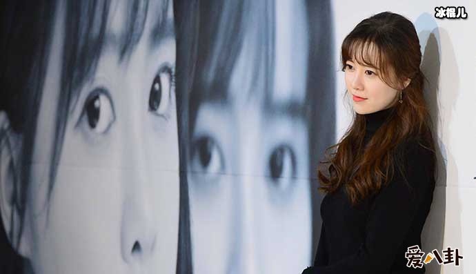 具惠善暂别娱乐圈的原因