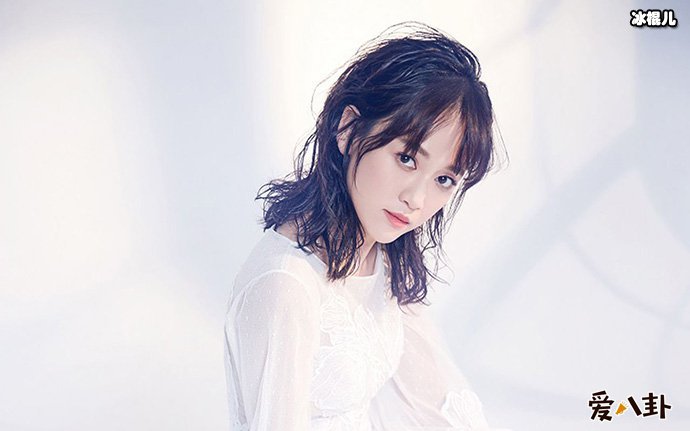 陈乔恩回应脱粉