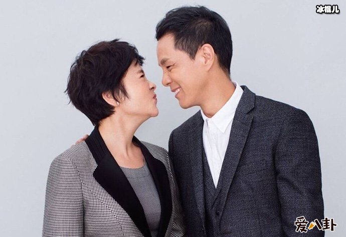 冯远征梁丹妮个人资料