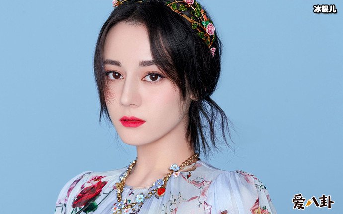 迪丽热巴不会续约嘉行