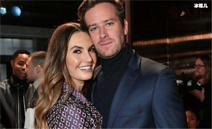 艾米·汉莫妻子是谁