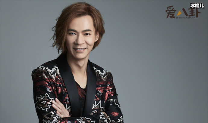 杨培安个人照片