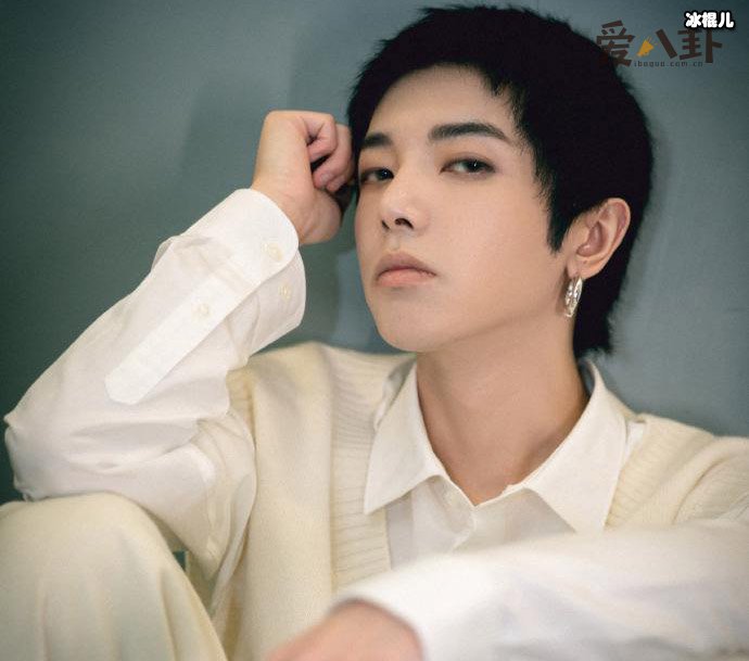 十禾是华晨宇本人 