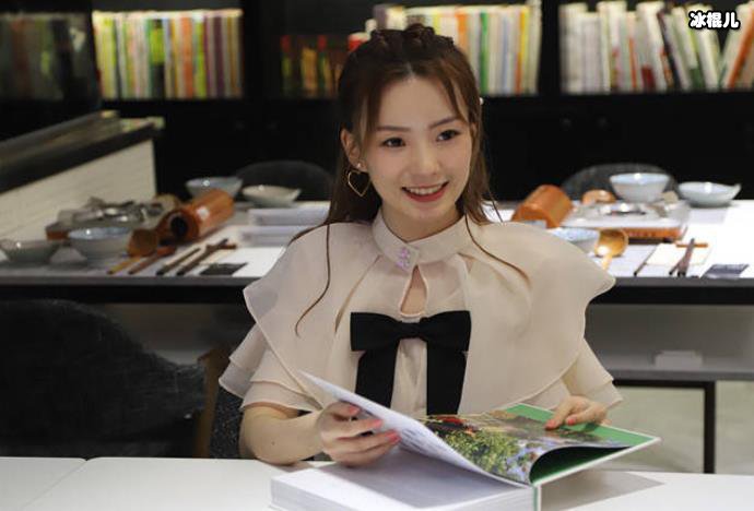 陈卓璇好多瓜啥意思