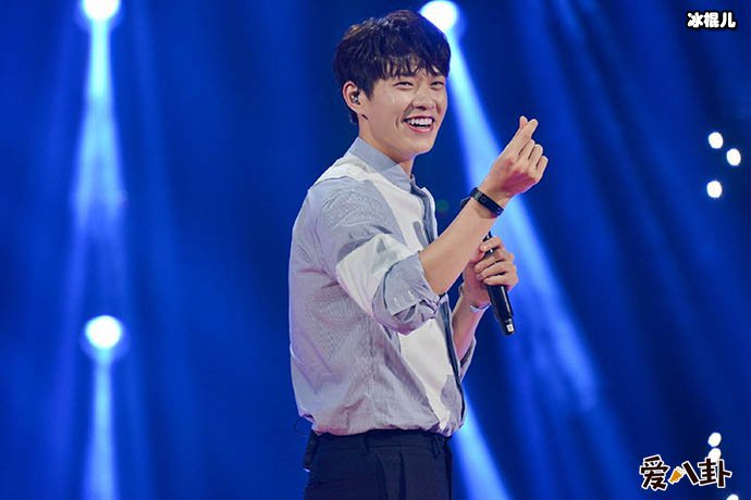 魏大勋回应点赞都说了些什么