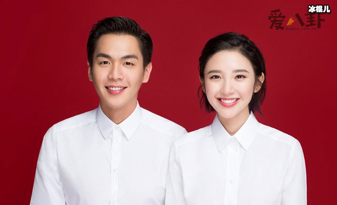 张若昀唐艺昕结婚
