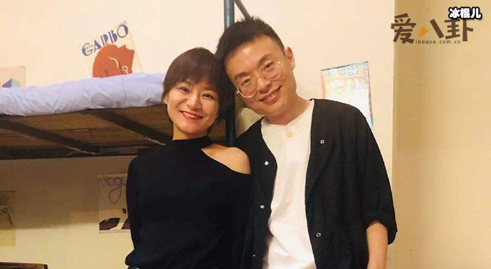 程璐思文离婚的原因