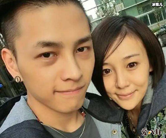 洪尧曹赢心现状