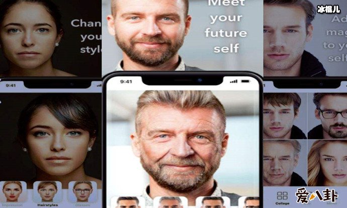 越来越发展的智能高科技