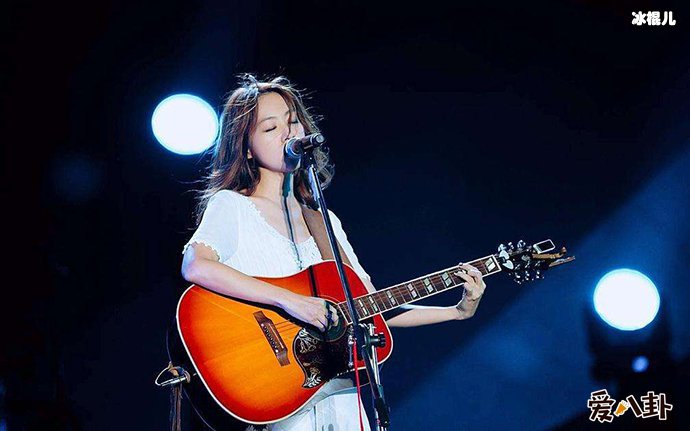 44岁陈绮贞新恋情曝光