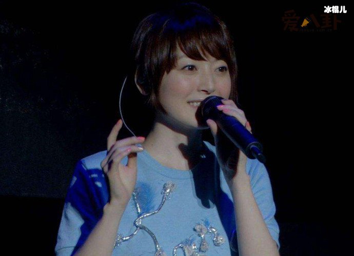 花泽香菜《恋爱循环》现场