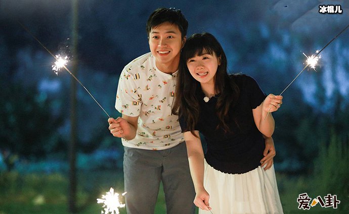 福原爱和江宏杰是乒乓球界的金童玉女