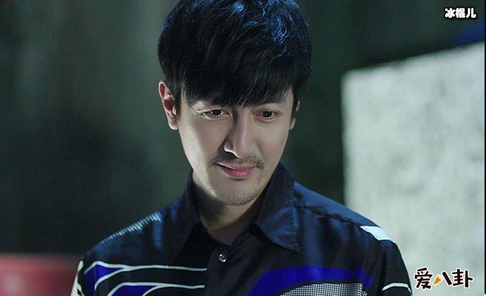 张鲁一是富二代吗