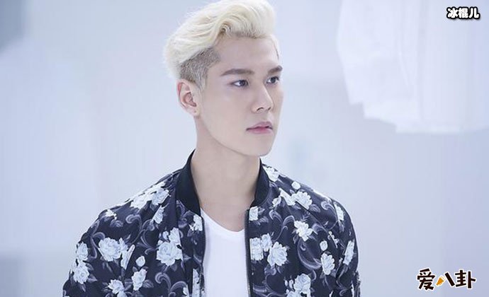 周兴哲哥哥周予天