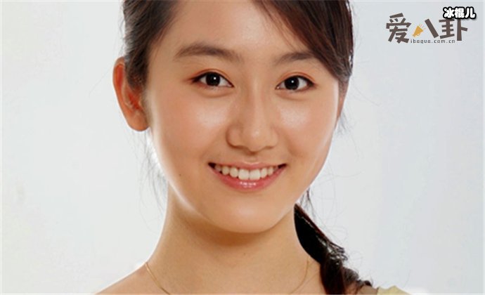 唐德艺人蒋方婷