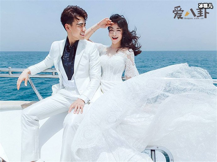 戴向宇陈紫函如何认识的