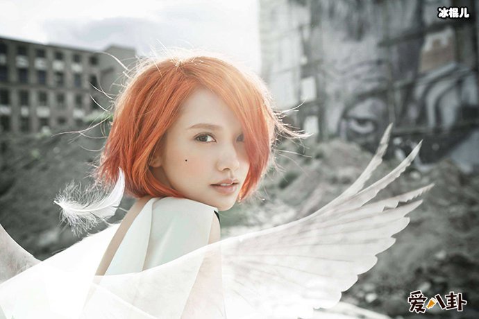 杨丞琳不愿被叫可爱教主的原因竟是为了李荣浩