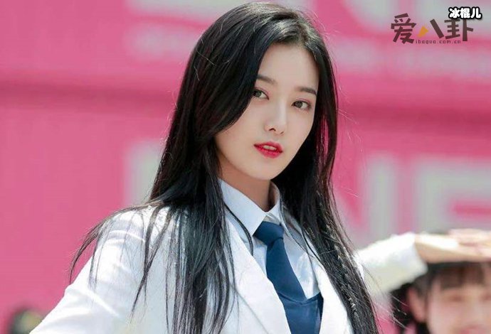 黄子韬徐艺洋什么关系