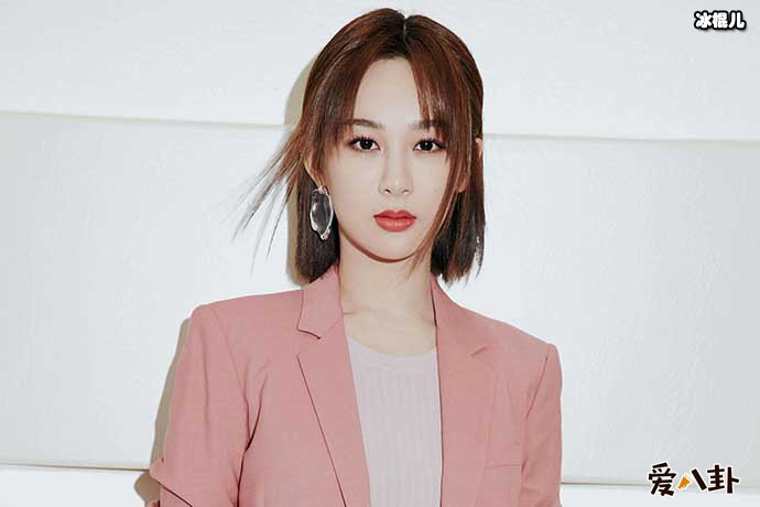 杨紫方为何零宣传自己的新剧