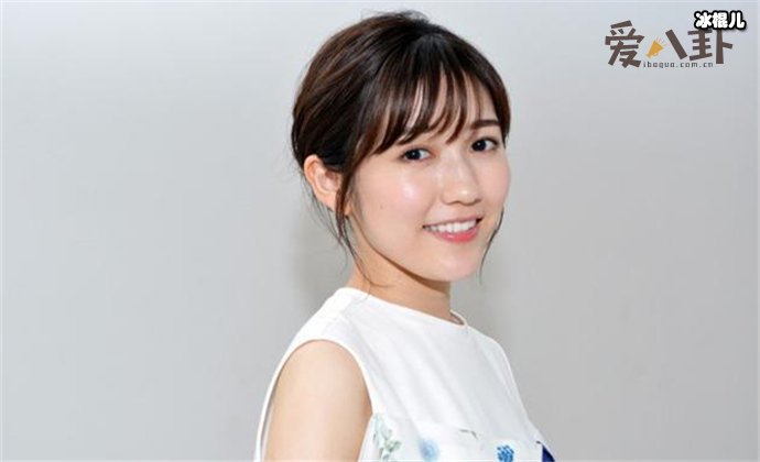 渡边麻友在日本是一线吗