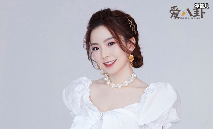 亲爱的自己林玲扮演者