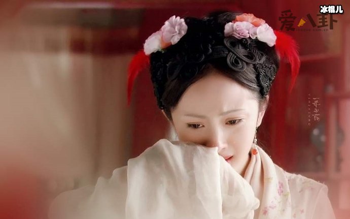 新旧两版晴雯大对比