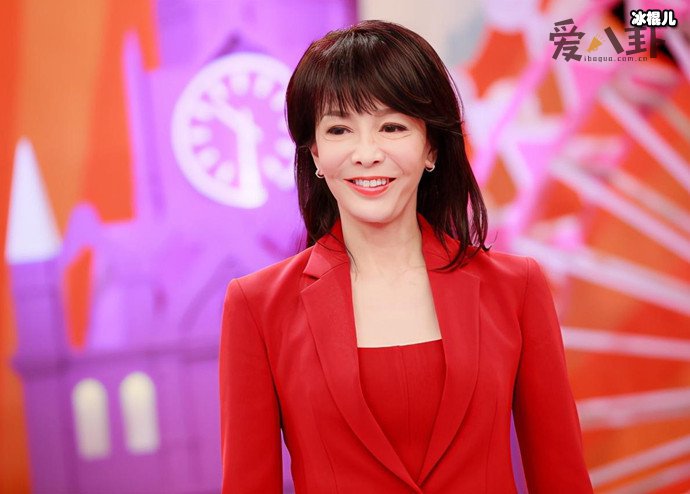 郑裕玲为什么不结婚