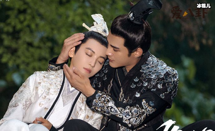 陈延易和韩十一