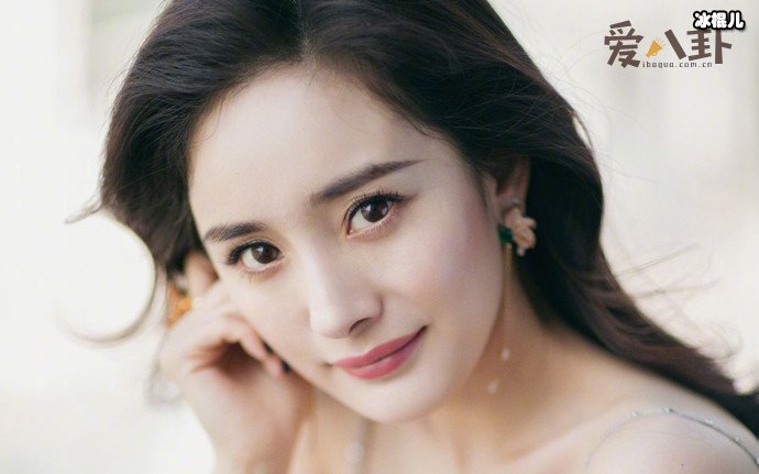 杨幂和黄明昊关系不错