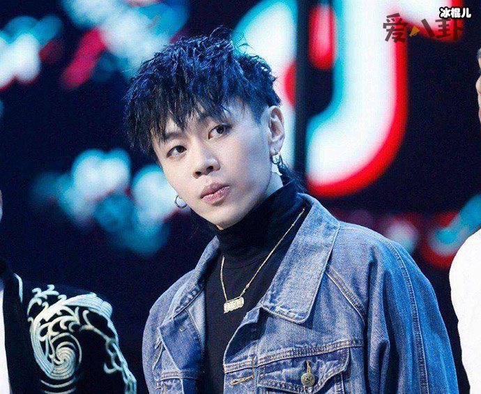 杨文昊女友是谁