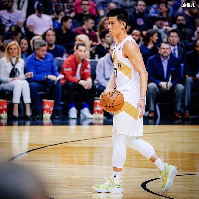 林书豪如今暂未与球队签约