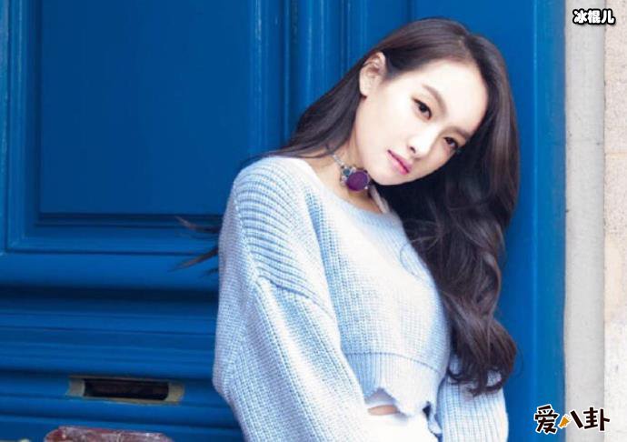 宋茜男朋友是谁