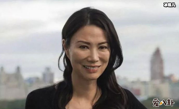 邓文迪的传奇人生