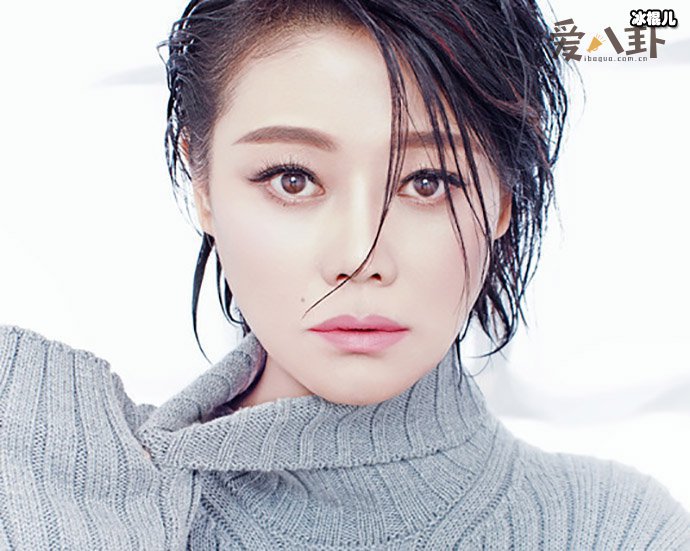 何静2次婚姻都如此不堪