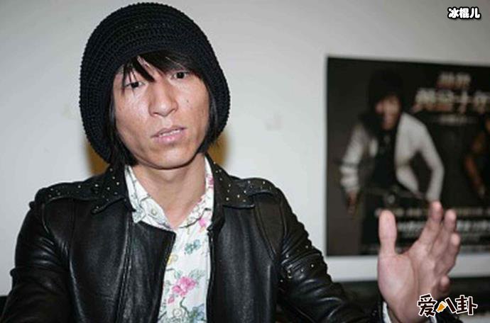 陈羽凡女友何时珍是谁