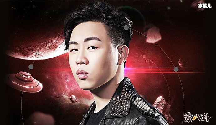 胡彦斌为什么分手