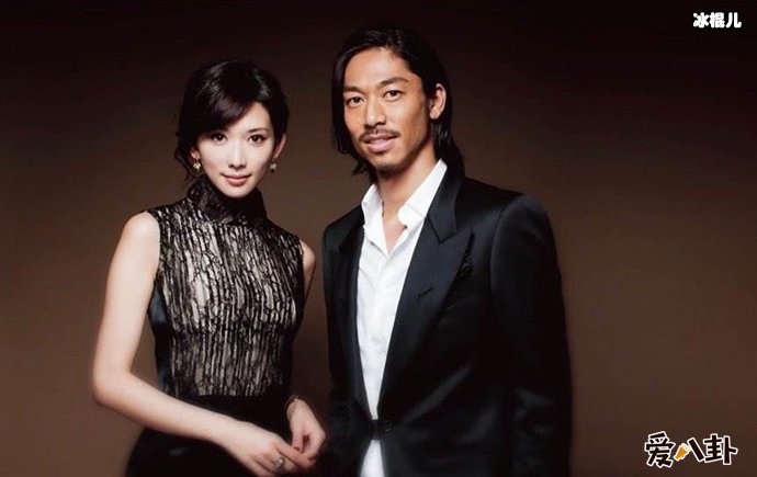 林志玲宣布与黑泽良平的婚讯